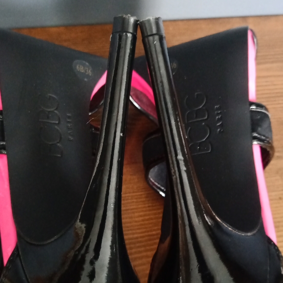 BCBG Paris heels - Picture 11 of 14